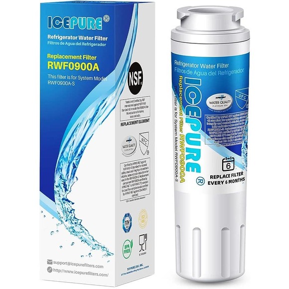 ICEPURE 1PACK NWB - Picture 2 of 6